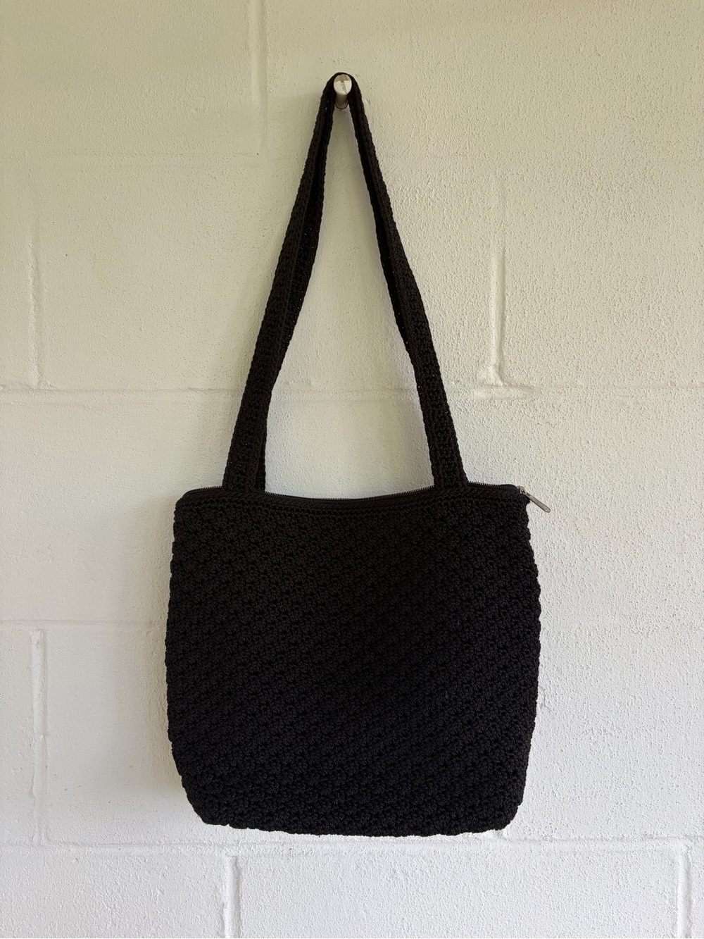 The Sak - Classic Crochet Tote Bag